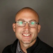 Andrew Healey